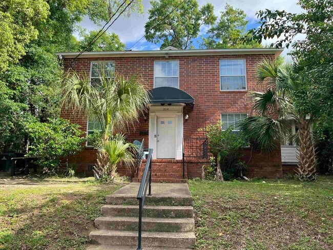 property at 314 E Virginia St