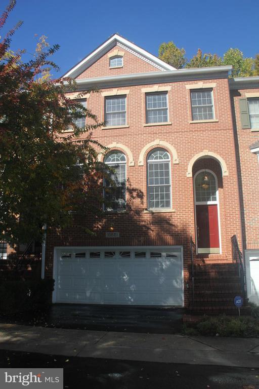 property at 10551 Tuckerman Heights Cir