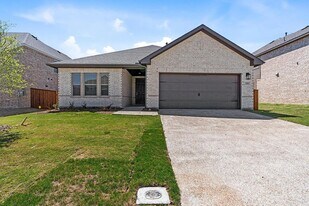2203 Poppy Valley Ln in Melissa, TX - Building Photo