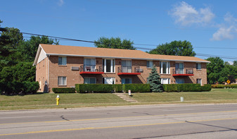 2344 Glenheath Dr Apartments