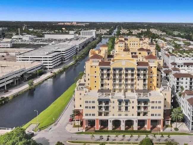 property at 8390 SW 72nd Ave