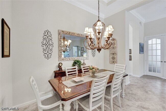 property at 16208 Parque Ln