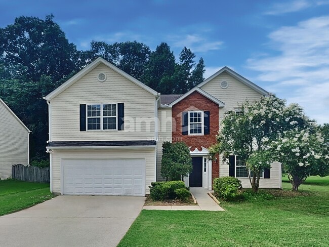 property at 2944 Jasmine Brook Ct