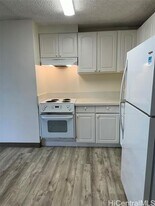 2651 Kuilei St in Honolulu, HI - Building Photo