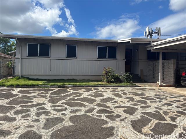 99-623-623 Ulune St in Aiea, HI - Building Photo - Building Photo