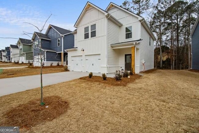 197 Weldon Rd in Mcdonough, GA - Building Photo - Building Photo