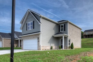 556 Catalina Ct in Jonesborough, TN - Building Photo