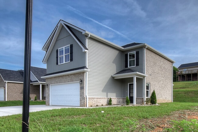 property at 520 Catalina Ct