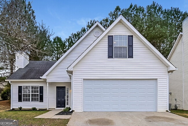 property at 1205 Redbud Ct