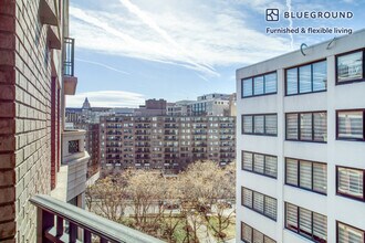 1301 M St NW in Washington, DC - Building Photo - Building Photo