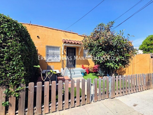 property at 737 Martin Luther King Jr Ave