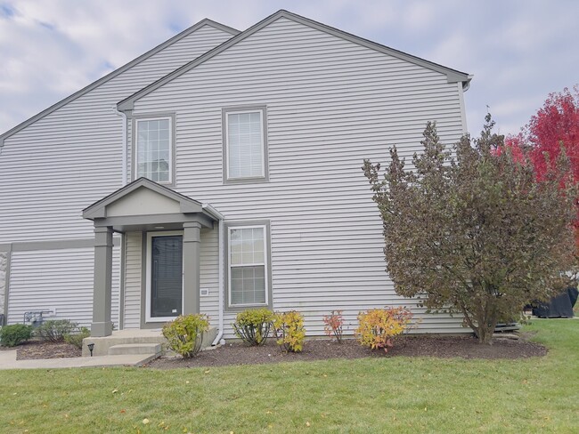 3166 Bromley Ln in Aurora, IL - Building Photo - Building Photo