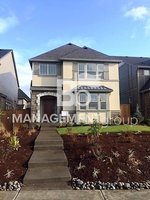 property at 6715 NW Mayflower Pl