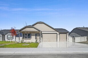 924 Mason Vw Pl in Caldwell, ID - Building Photo