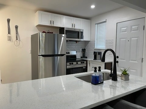 446 Marquette Dr in Detroit, MI - Building Photo - Building Photo