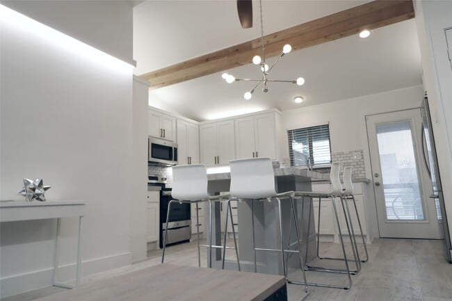 property at 1802 Arbor St