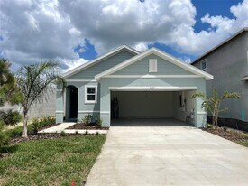 8434 Hardy Bay Lp in Wesley Chapel, FL - Building Photo