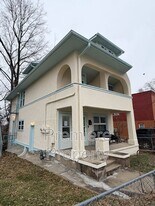 1217 W 21st St in Kansas City, MO - Building Photo