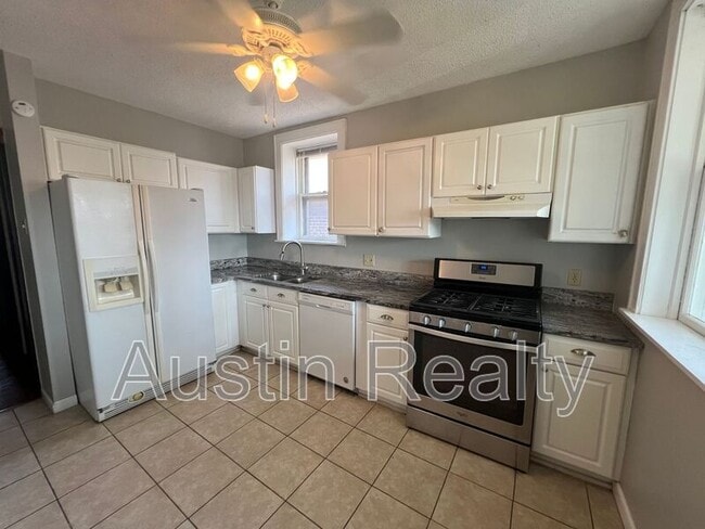 5072 Lindenwood Ave in St. Louis, MO - Building Photo - Building Photo