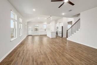 1228 Calendula Trl in Andice, TX - Building Photo - Building Photo