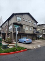 645 NE Garswood Ln in Beaverton, OR - Building Photo