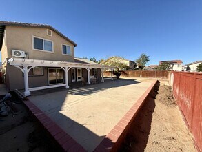 3519 Fairfield Ave in Palmdale, CA - Building Photo - Building Photo