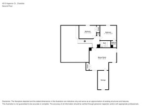 4513 Hyperion Ct in Charlotte, NC - Building Photo - Building Photo