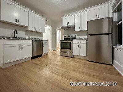 55 Hollander St in Boston, MA - Building Photo - Building Photo