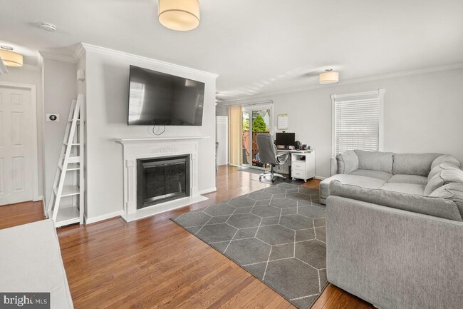 property at 19602 Labelle Ct