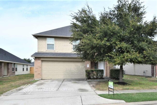property at 2435 Gianna Way