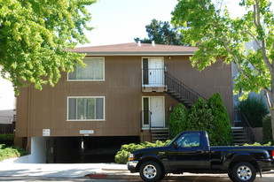 522 Almer Rd Apartments