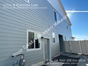 12544 W Norterra Ln in Star, ID - Building Photo - Building Photo