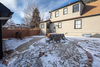 1621 W 22nd St in Sioux Falls, SD - Foto de edificio - Building Photo