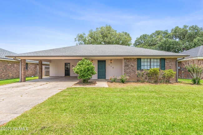 property at 116 Longfellow Dr