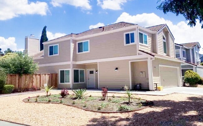 property at 1146 Rosebriar Way