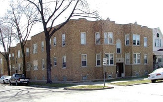 5601 S Richmond St Apartments