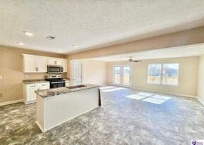 320 Breckinridge Cir in Vine Grove, KY - Building Photo