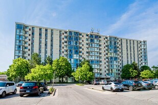 110 Belmont Drive in London, ON - Building Photo