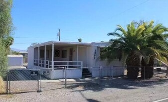 1900 Colorado Blvd in Bullhead City, AZ - Building Photo