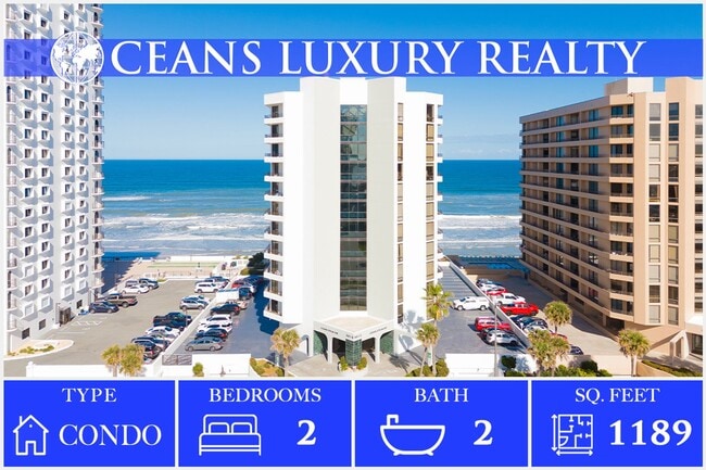 property at 3013 S Atlantic Ave
