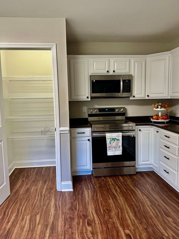 1114 Maple Tree Ln in Chattanooga, TN - Building Photo - Building Photo