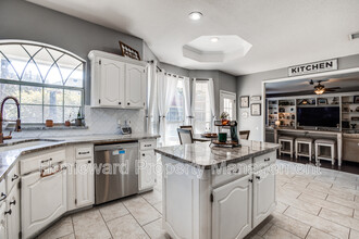 3509 Druid Way in Flower Mound, TX - Building Photo - Building Photo