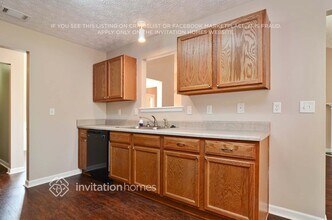 5013 Grist Mill Dr in Villa Rica, GA - Foto de edificio - Building Photo