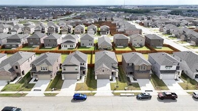 1008 Clear Dusk Ln in Forney, TX - Building Photo - Building Photo