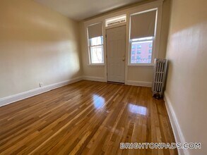 1630 Commonwealth Ave in Boston, MA - Building Photo - Building Photo