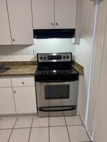 1244 SW 5th St in Miami, FL - Building Photo