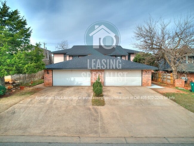 property at 7215 Edenborough Dr