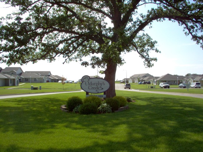 Murphy's Creek Townhomes