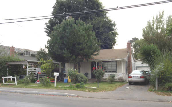 238-246 Southside Dr in San Jose, CA - Building Photo - Building Photo