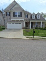 10622 Trulock Ln in Knoxville, TN - Building Photo